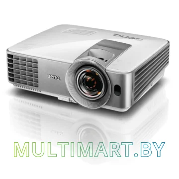 Проектор BenQ MW632ST картинка 2